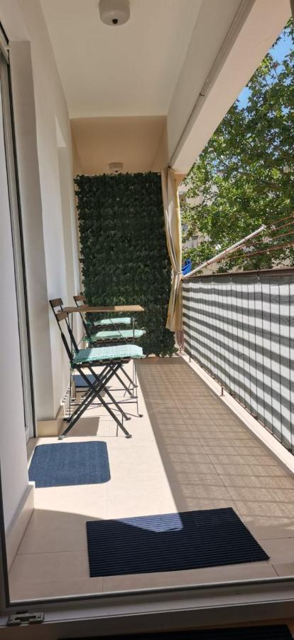 Apartmán Homey