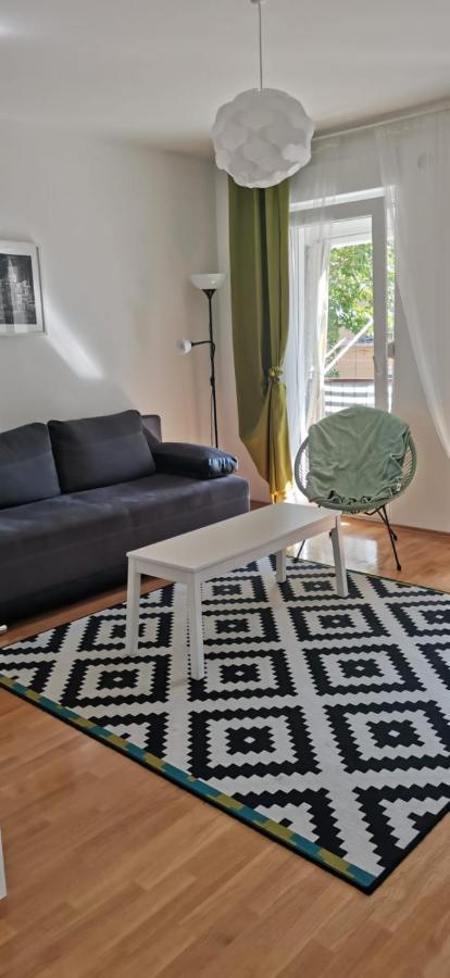 Apartmán Homey Zadar