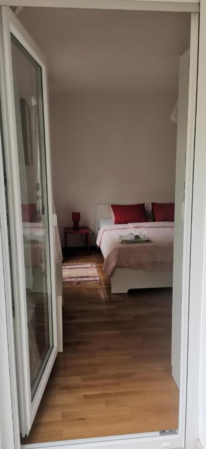 Homey Apartmán