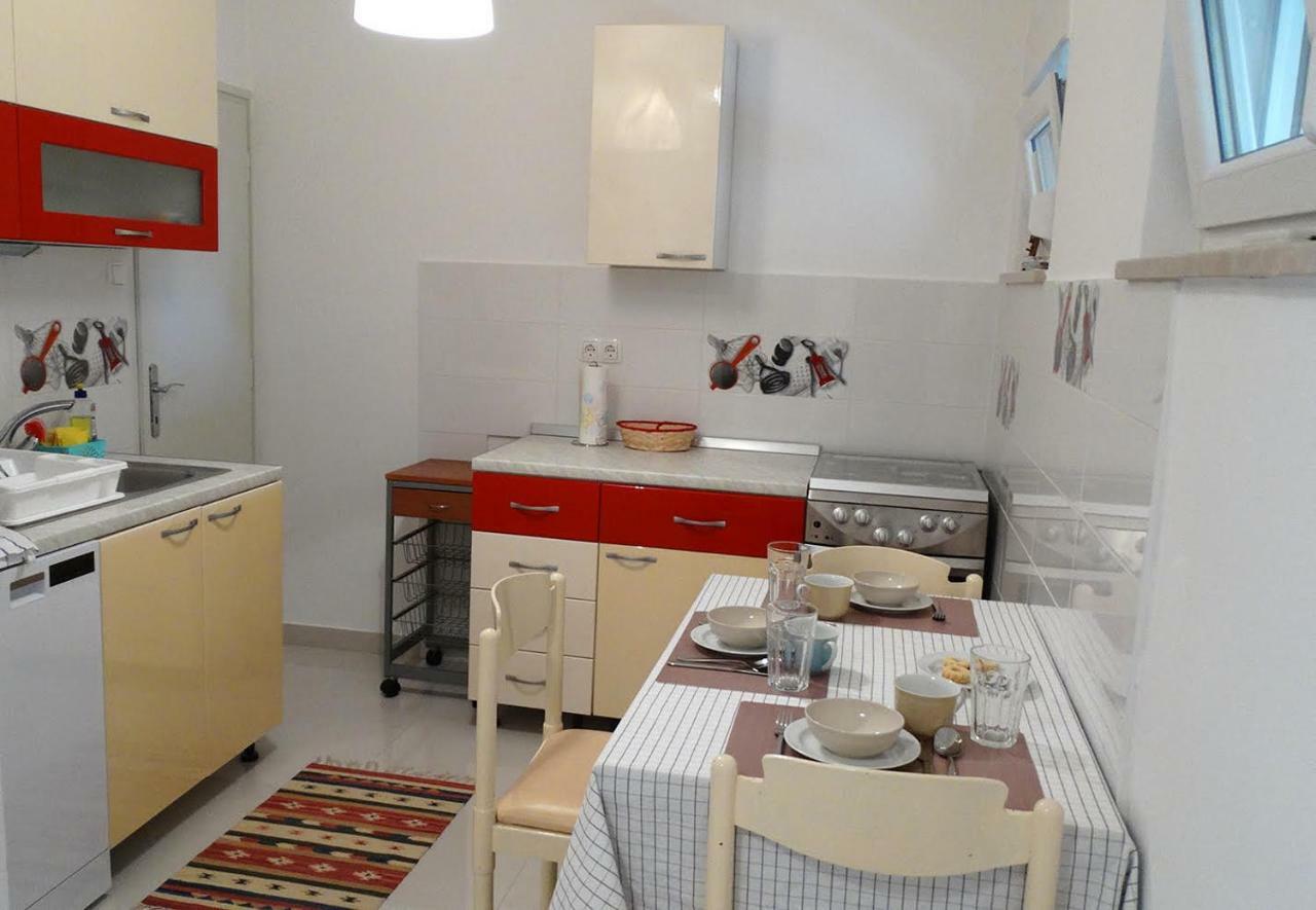 Apartmán Homey