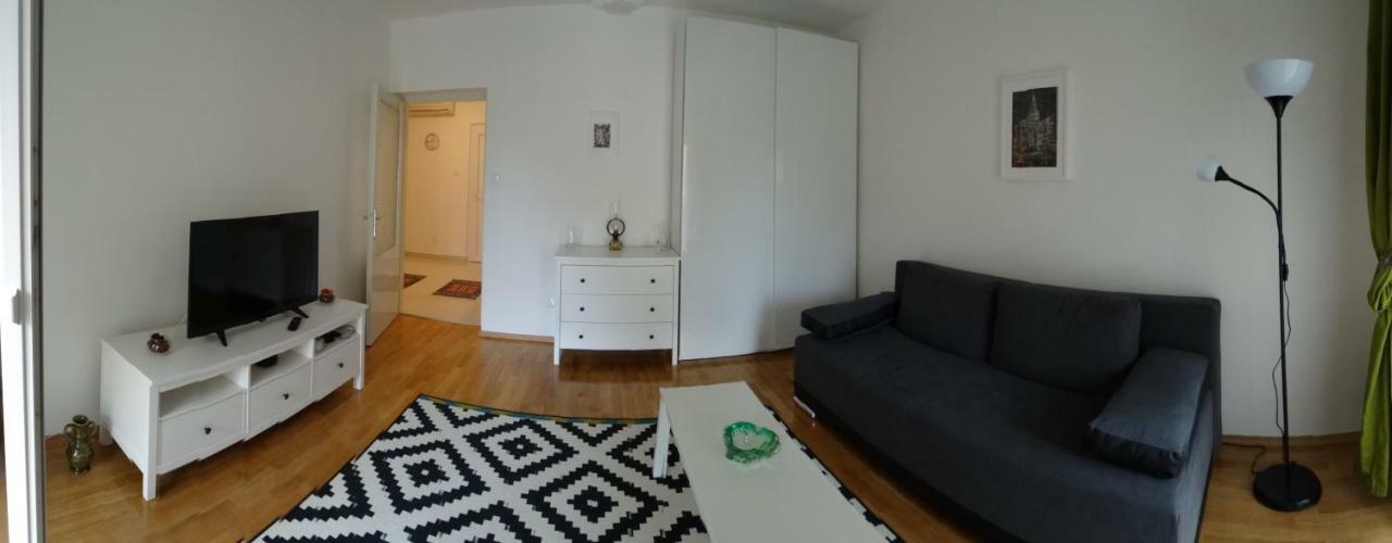 Apartmán Homey