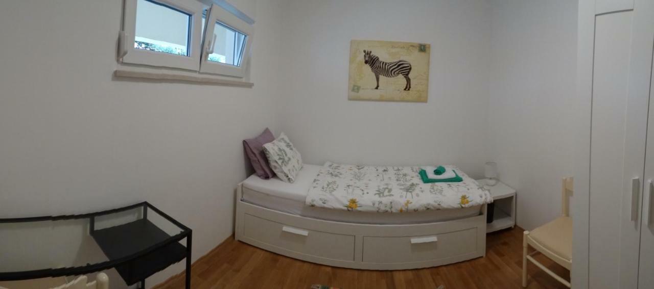 Homey Apartmán *