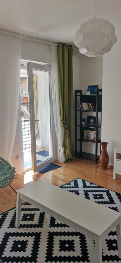 Appartement Homey *