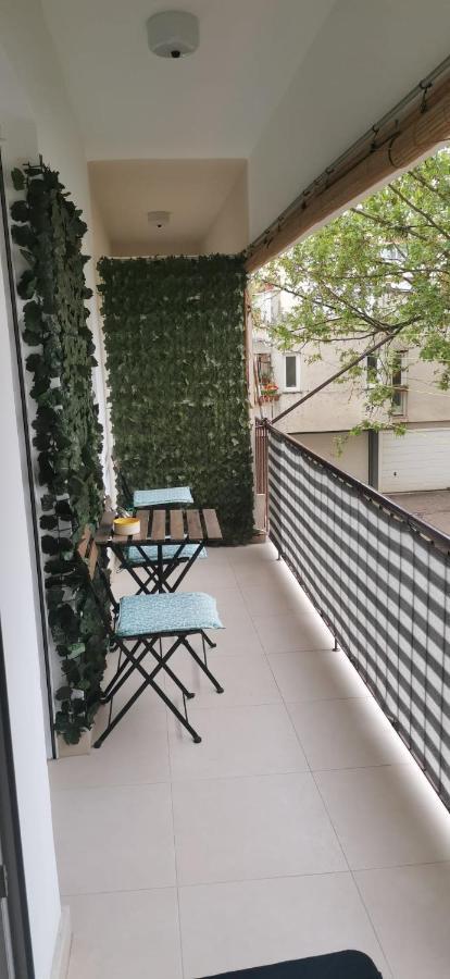 Homey Appartement