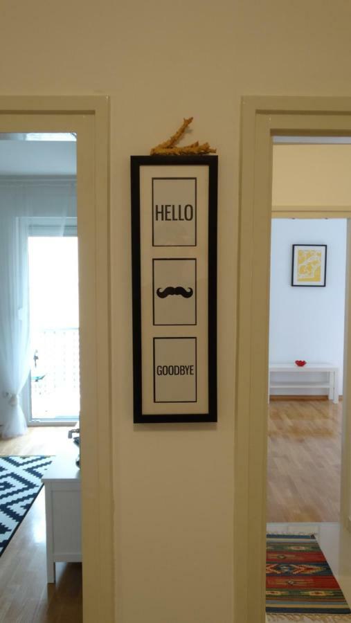Appartement Homey *