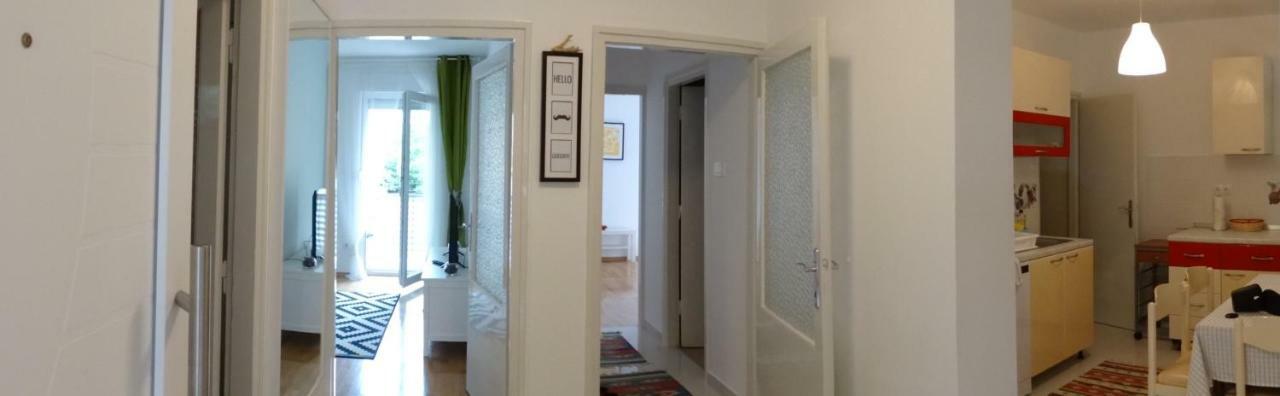 Homey Appartement Zadar